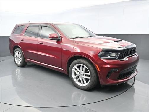 2022 Dodge Durango R/T AWD