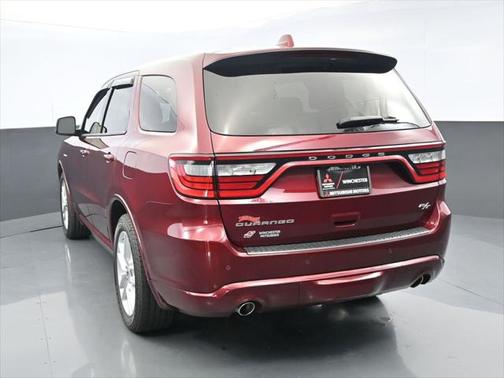 2022 Dodge Durango R/T AWD