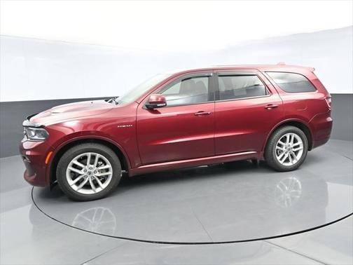 2022 Dodge Durango R/T AWD