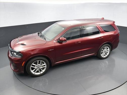 2022 Dodge Durango R/T AWD