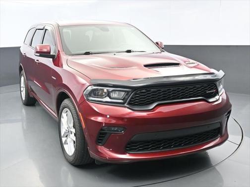 2022 Dodge Durango R/T AWD