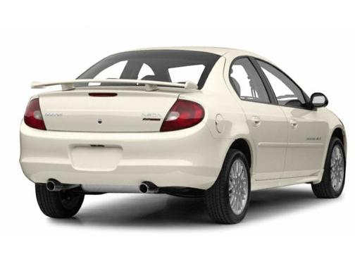 2001 Dodge Neon SE