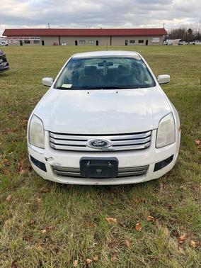2007 Ford Fusion SE