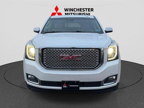 2017 GMC Yukon XL Denali