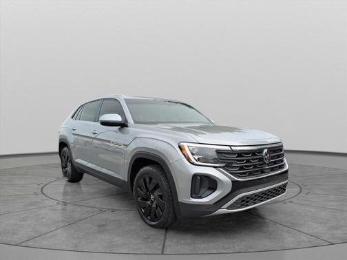 2024 Volkswagen Atlas Cross Sport 2.0T SE w/Technology 4MOTION