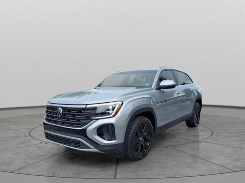 2024 Volkswagen Atlas Cross Sport 2.0T SE w/Technology 4MOTION