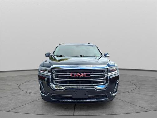 2020 GMC Acadia AWD AT4