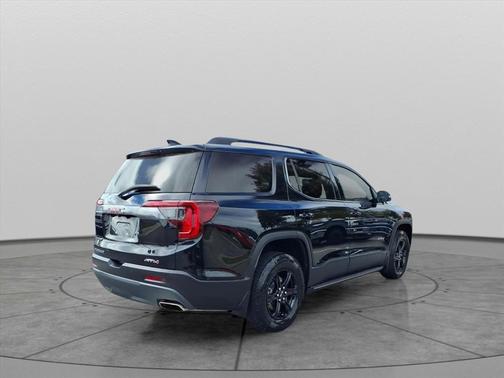 2020 GMC Acadia AWD AT4