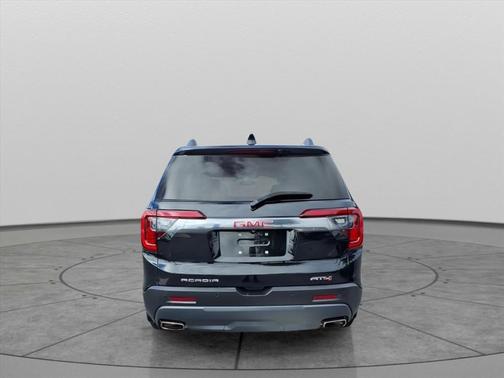 2020 GMC Acadia AWD AT4