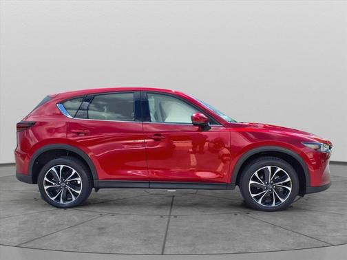 2022 Mazda CX-5 2.5 S Premium