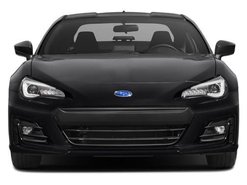 2017 Subaru BRZ Limited