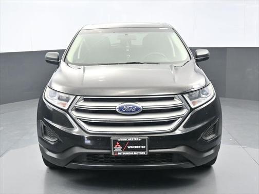 2016 Ford Edge SE