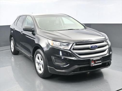 2016 Ford Edge SE