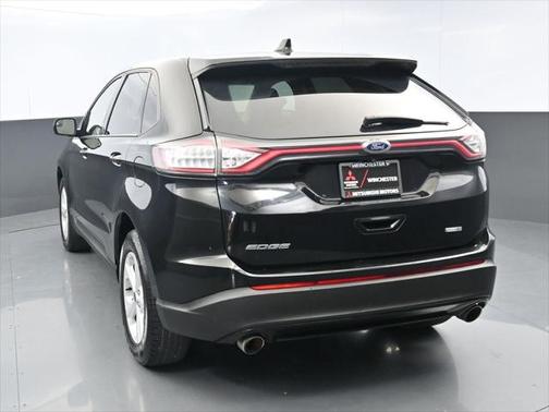 2016 Ford Edge SE