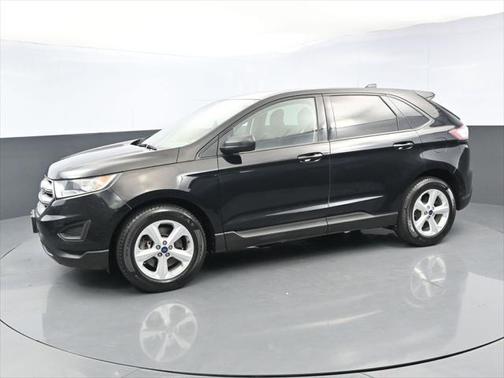 2016 Ford Edge SE