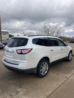 2015 Chevrolet Traverse 1LT