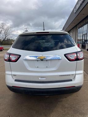 2015 Chevrolet Traverse 1LT