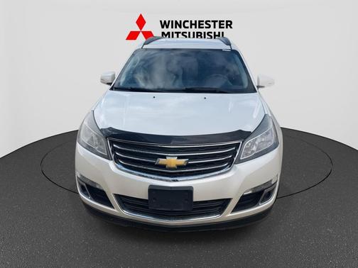2015 Chevrolet Traverse 1LT