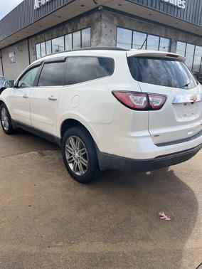 2015 Chevrolet Traverse 1LT