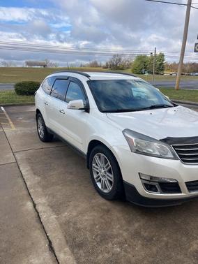 2015 Chevrolet Traverse 1LT