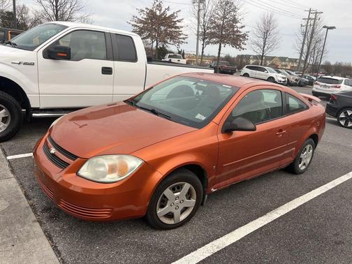 2007 Chevrolet Cobalt LS