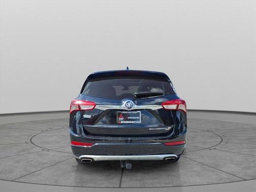 2019 Buick Envision Premium I