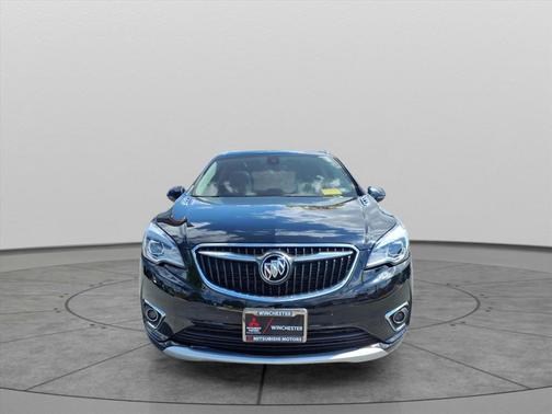 2019 Buick Envision Premium I