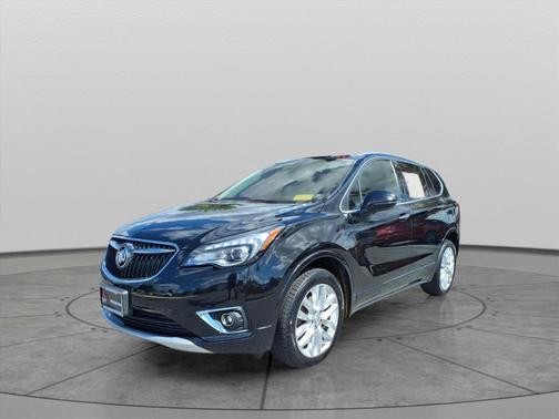 2019 Buick Envision Premium I
