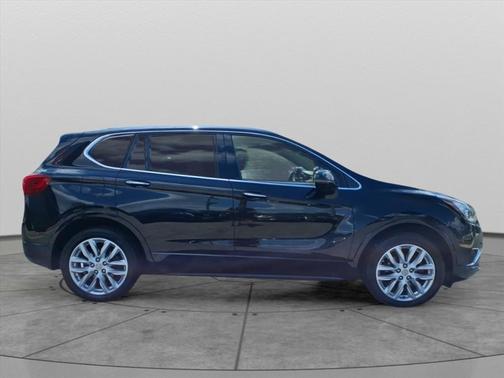 2019 Buick Envision Premium I
