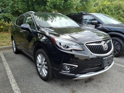 2019 Buick Envision Premium I