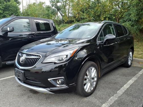 2019 Buick Envision Premium I