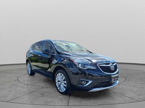 2019 Buick Envision Premium I