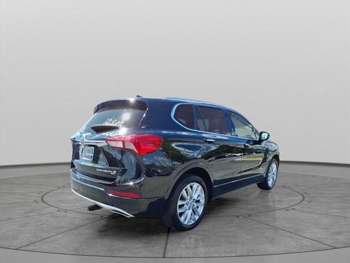 2019 Buick Envision Premium I