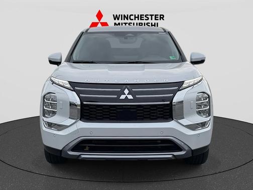 2025 Mitsubishi Outlander SE 2.5 S-AWC