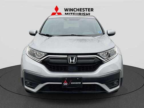 2020 Honda CR-V AWD EX