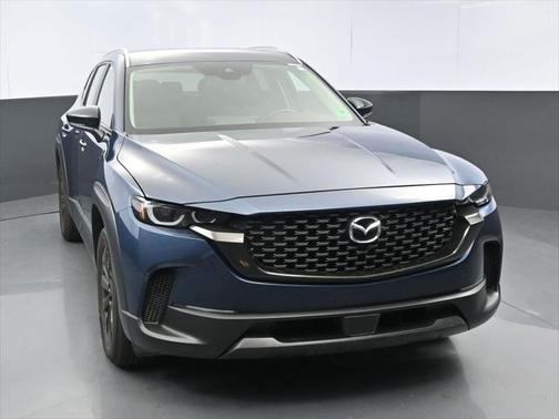 2024 Mazda CX-50 2.5 S Preferred