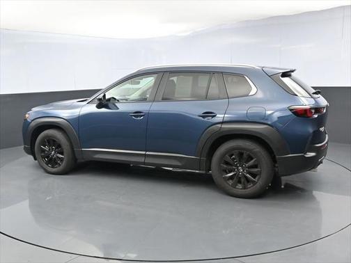 2024 Mazda CX-50 2.5 S Preferred