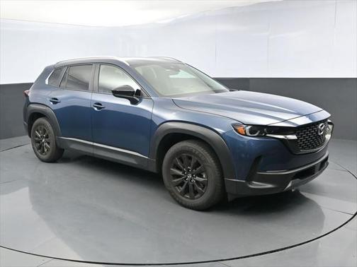 2024 Mazda CX-50 2.5 S Preferred