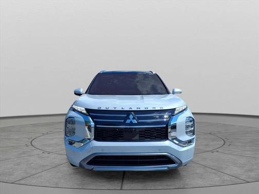 2025 Mitsubishi Outlander SEL 2.5 2WD