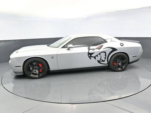 2020 Dodge Challenger SRT Hellcat