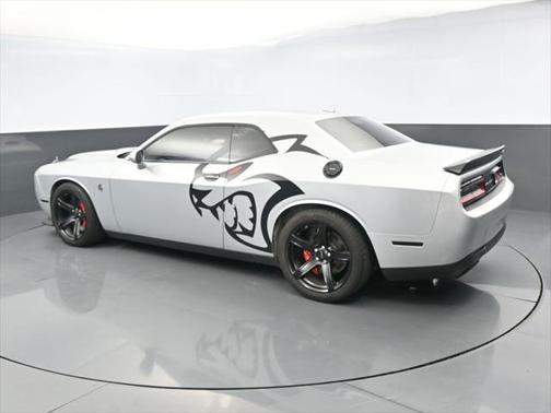 2020 Dodge Challenger SRT Hellcat