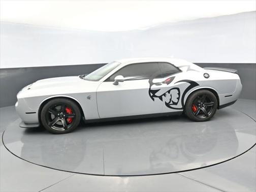 2020 Dodge Challenger SRT Hellcat