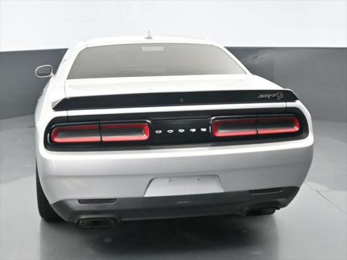 2020 Dodge Challenger SRT Hellcat