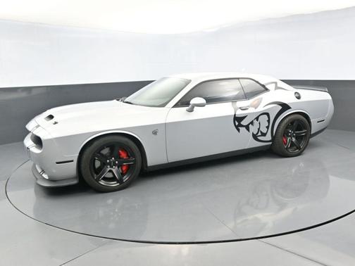 2020 Dodge Challenger SRT Hellcat