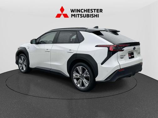 2023 Subaru Solterra Touring