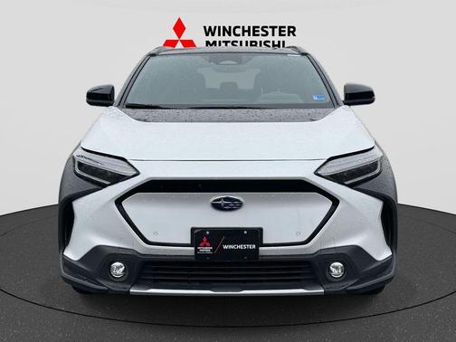 2023 Subaru Solterra Touring