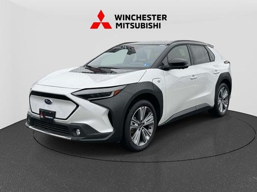 2023 Subaru Solterra Touring