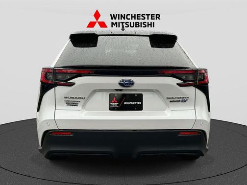 2023 Subaru Solterra Touring