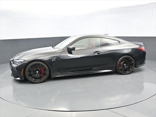 2022 BMW M4 Base