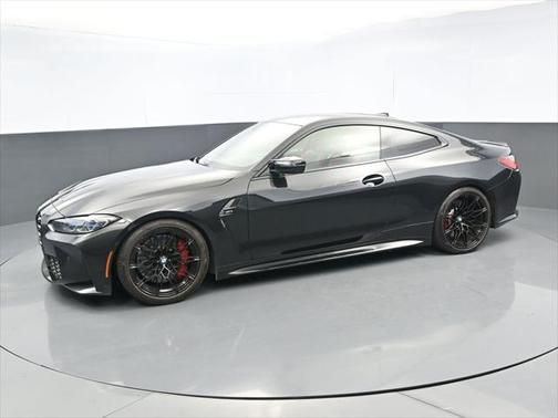 2022 BMW M4 Base